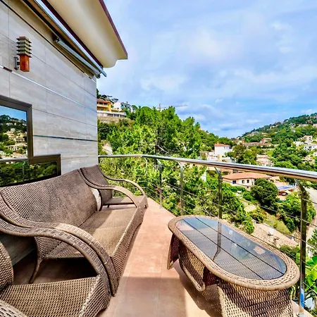 V&v Lloret- Luxury *