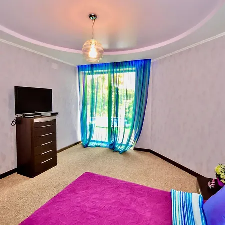 V&v Lloret- Luxury Villa