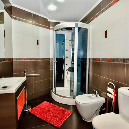 V&v Lloret- Luxury Villa