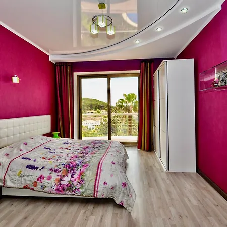 V&v Lloret- Luxury Villa