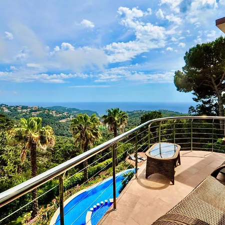 V&v Lloret- Luxury *