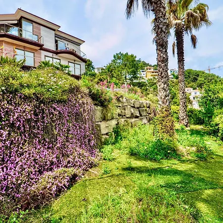 V&v Lloret- Luxury Villa *