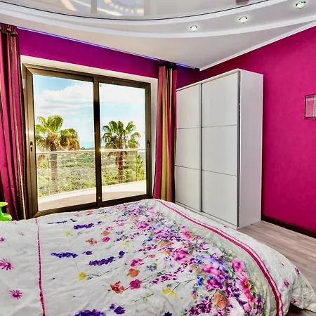 V&v Lloret- Luxury Villa Lloret de Mar
