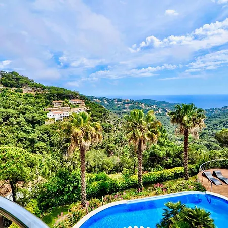 V&v Lloret- Luxury *