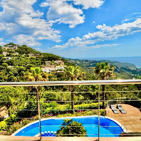 V&v Lloret- Luxury * Lloret de Mar