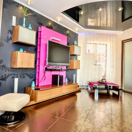 Villa V&v Lloret- Luxury *