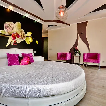 Villa V&v Lloret- Luxury