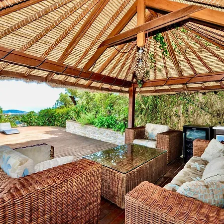 V&v Lloret- Luxury Villa