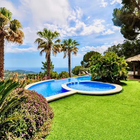 V&v Lloret- Luxury