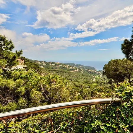 V&v Lloret- Luxury *