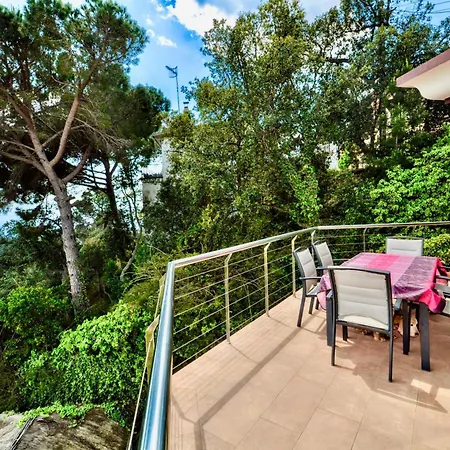 V&v Lloret- Luxury Villa *